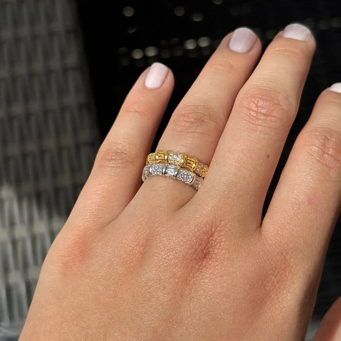 Ellie S925 Ring