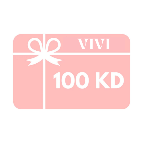100 KD Gift Card