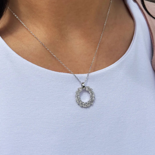 Carmen S925 Necklace