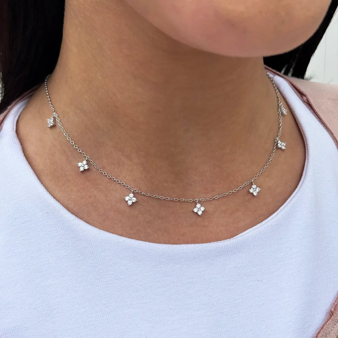 Ivy S925 Necklace