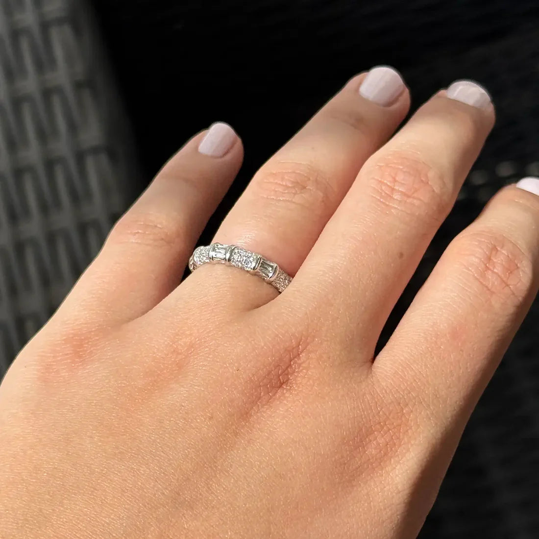 Ellie S925 Ring