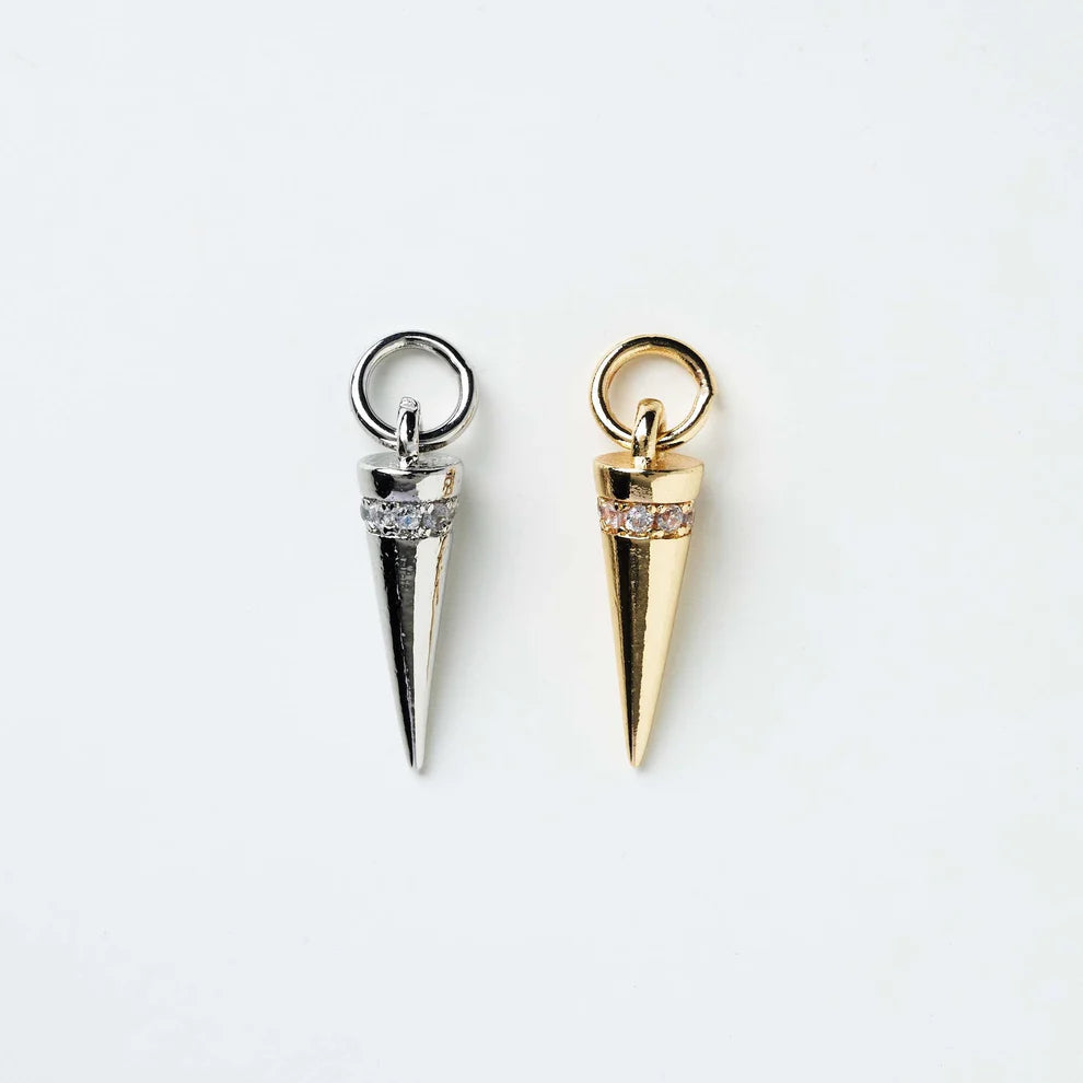 Charm Koni