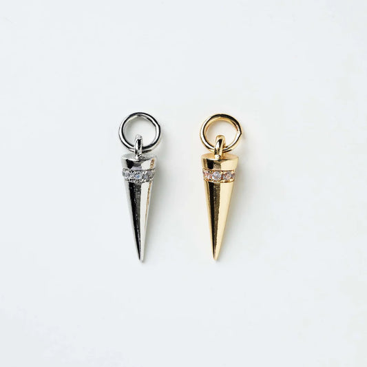Charm Koni